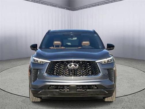 2023 INFINITI QX60 AUTOGRAPH