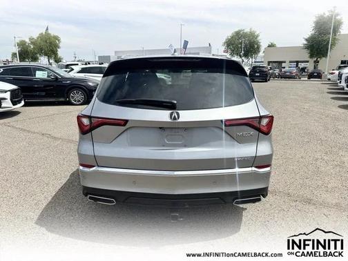 2022 Acura MDX Advance Package