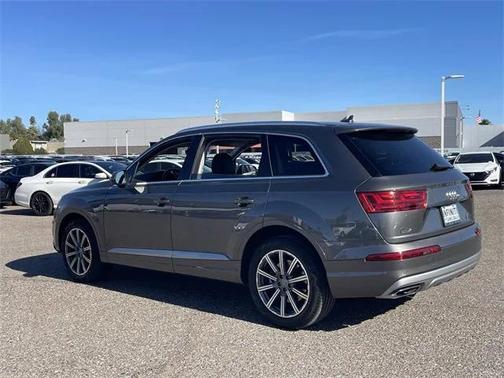 2018 Audi Q7 2.0T Premium Plus