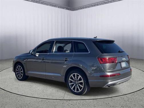 2018 Audi Q7 2.0T Premium Plus