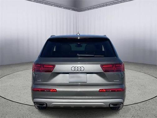 2018 Audi Q7 2.0T Premium Plus