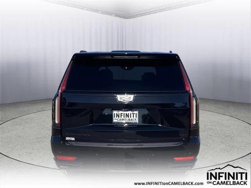 2021 Cadillac Escalade ESV Sport