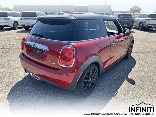 2014 MINI Hardtop Cooper