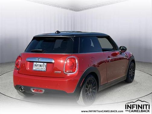 2014 MINI Hardtop Cooper