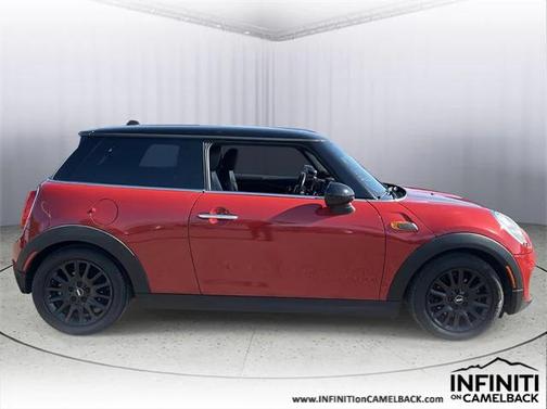 2014 MINI Hardtop Cooper