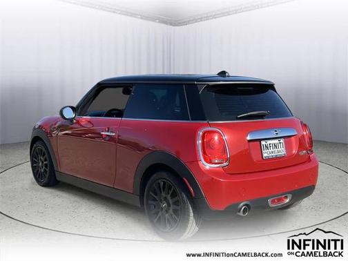 2014 MINI Hardtop Cooper