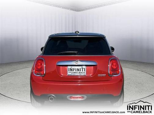 2014 MINI Hardtop Cooper