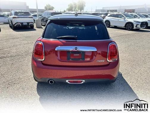 2014 MINI Hardtop Cooper