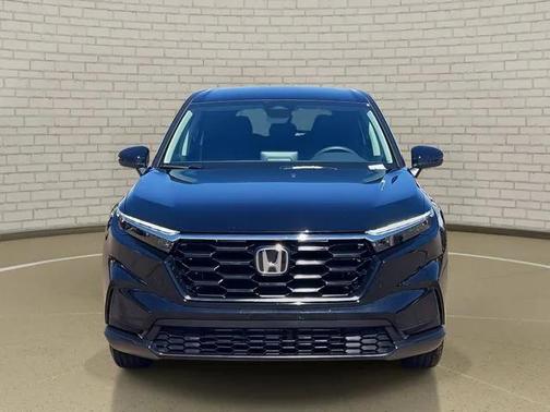 2025 Honda CR-V LX AWD