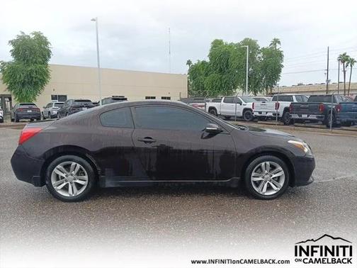 2010 Nissan Altima 2.5 S