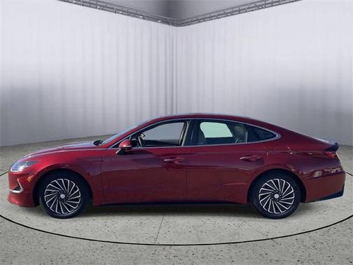 2023 Hyundai SONATA Hybrid Limited