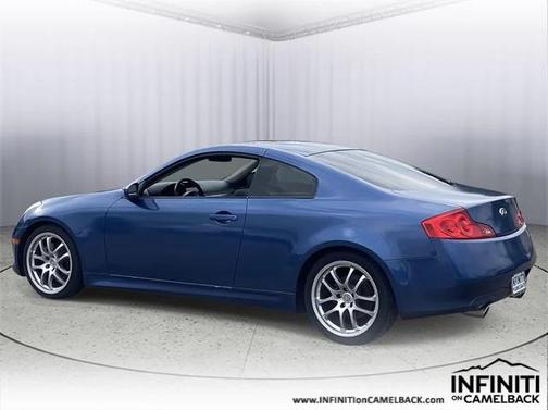 2006 INFINITI G35 Base