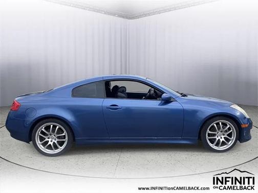 2006 INFINITI G35 Base