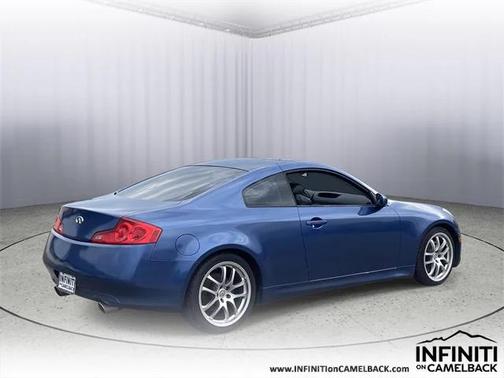 2006 INFINITI G35 Base