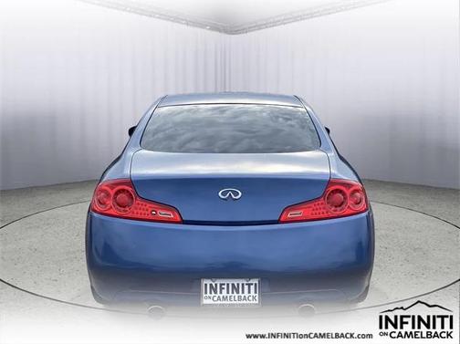 2006 INFINITI G35 Base