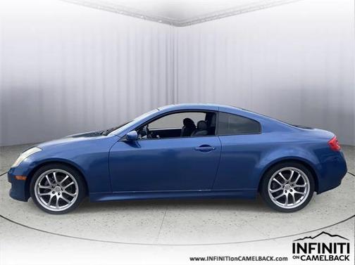 2006 INFINITI G35 Base