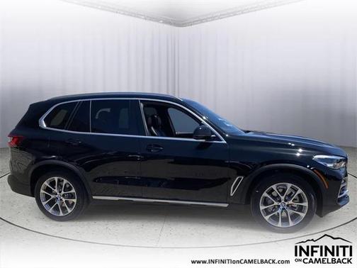 2020 BMW X5 sDrive40i