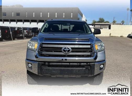 2014 Toyota Tundra SR5
