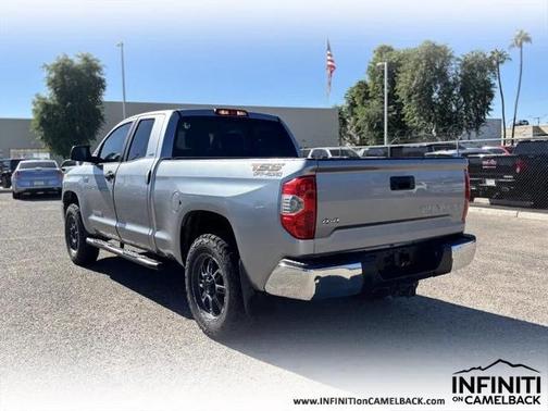 2014 Toyota Tundra SR5