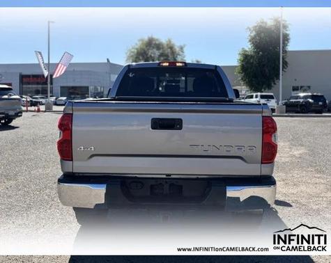2014 Toyota Tundra SR5