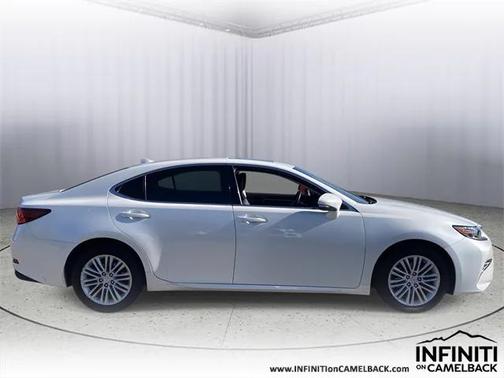 2018 Lexus ES 350 Base