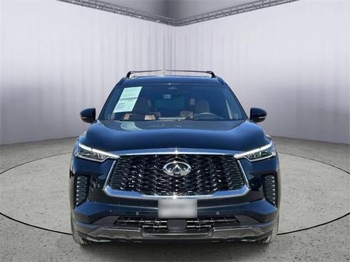 2023 INFINITI QX60 AUTOGRAPH