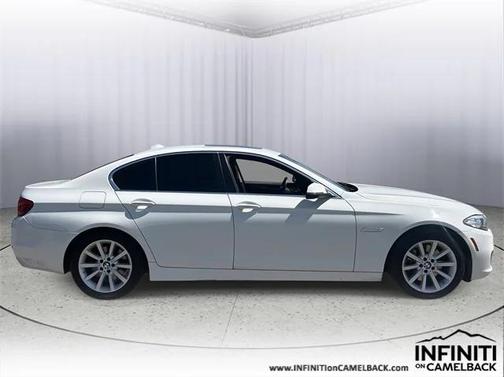 2015 BMW 535 xDrive