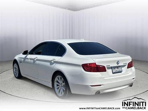 2015 BMW 535 xDrive