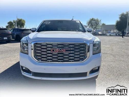 2020 GMC Yukon XL Denali