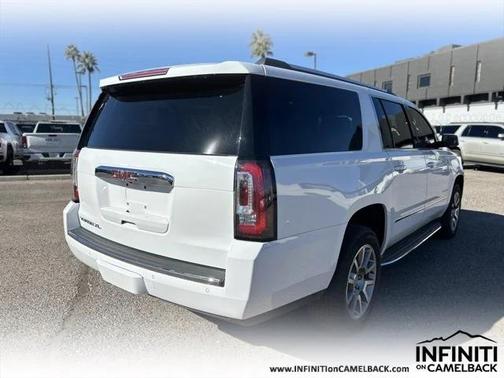 2020 GMC Yukon XL Denali