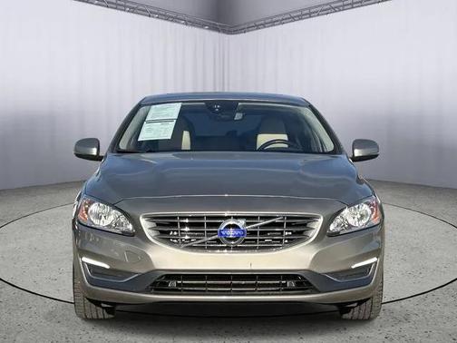 2016 Volvo S60 Inscription T5 Drive-E Premier