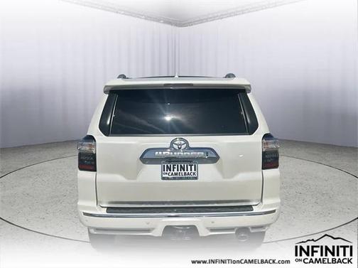 2014 Toyota 4Runner Limited