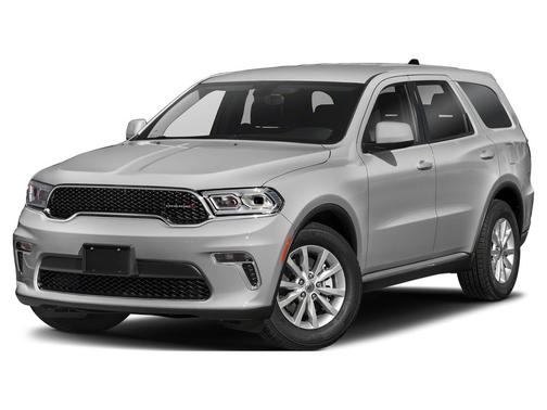 2023 Dodge Durango SRT Hellcat Premium AWD