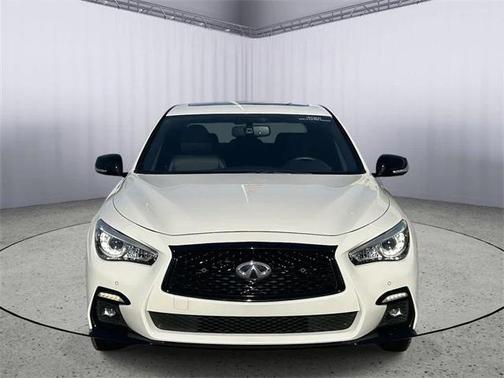 2023 INFINITI Q50 3.0t SENSORY