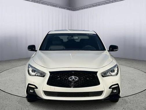 2023 INFINITI Q50 3.0t SENSORY