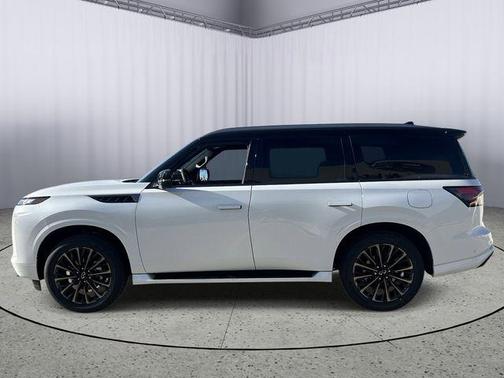 2026 INFINITI QX80 AUTOGRAPH AWD