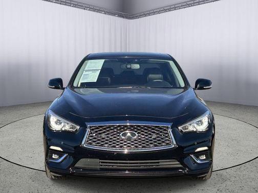 2023 INFINITI Q50 3.0t LUXE