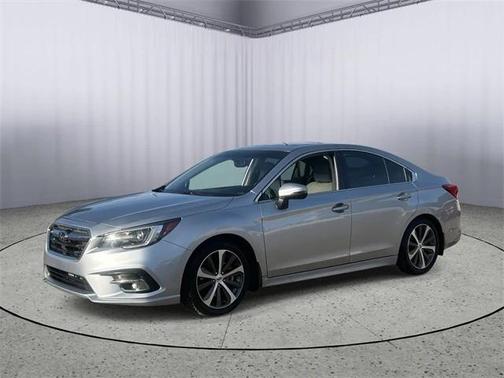 2018 Subaru Legacy Limited
