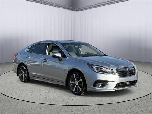 2018 Subaru Legacy Limited