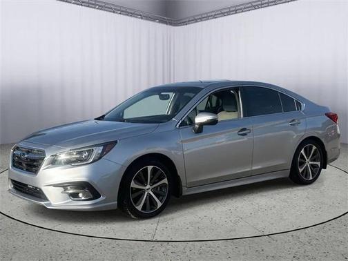 2018 Subaru Legacy Limited