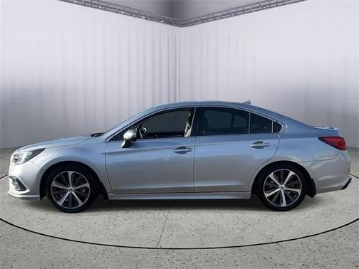 2018 Subaru Legacy Limited