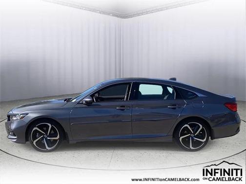 2020 Honda Accord Sport 1.5T