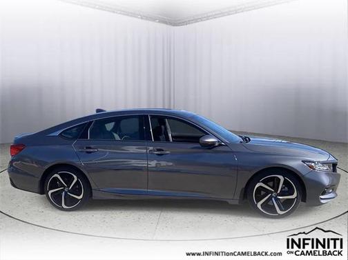 2020 Honda Accord Sport 1.5T
