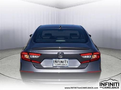2020 Honda Accord Sport 1.5T