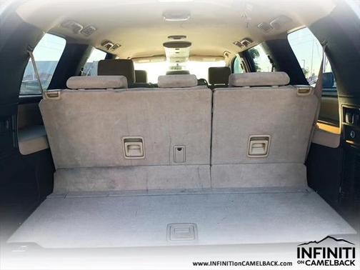 2008 Toyota Sequoia SR5