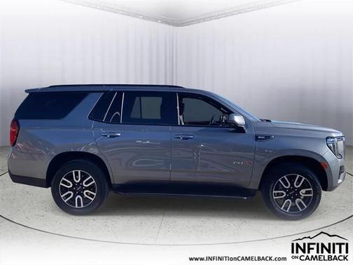2021 GMC Yukon 4WD AT4