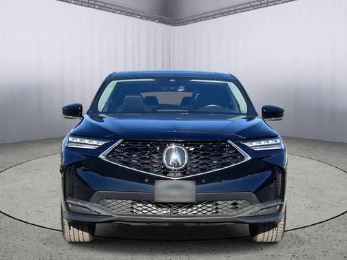 2024 Acura MDX Technology Package