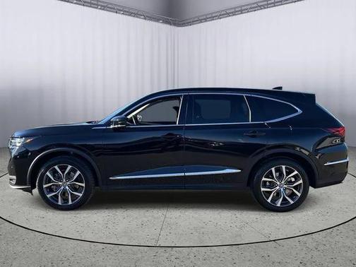 2024 Acura MDX Technology Package