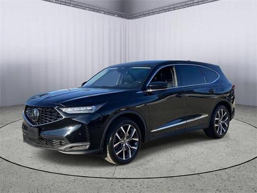 2024 Acura MDX Technology Package