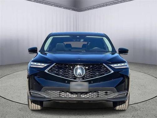 2024 Acura MDX Technology Package